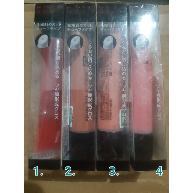 SON BÓNG DƯỠNG CÓ MÀU NHẬT 8.5G CD+GIÁ XEM ẢNH ĐỌC TIẾP MT