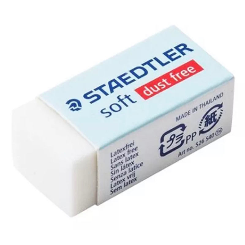 Tẩy Chì Học Sinh Staedtler 526 S40