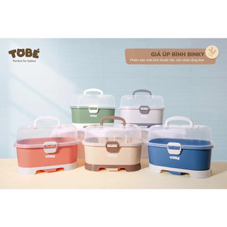 Úp bình sữa Binky hãng TOBé