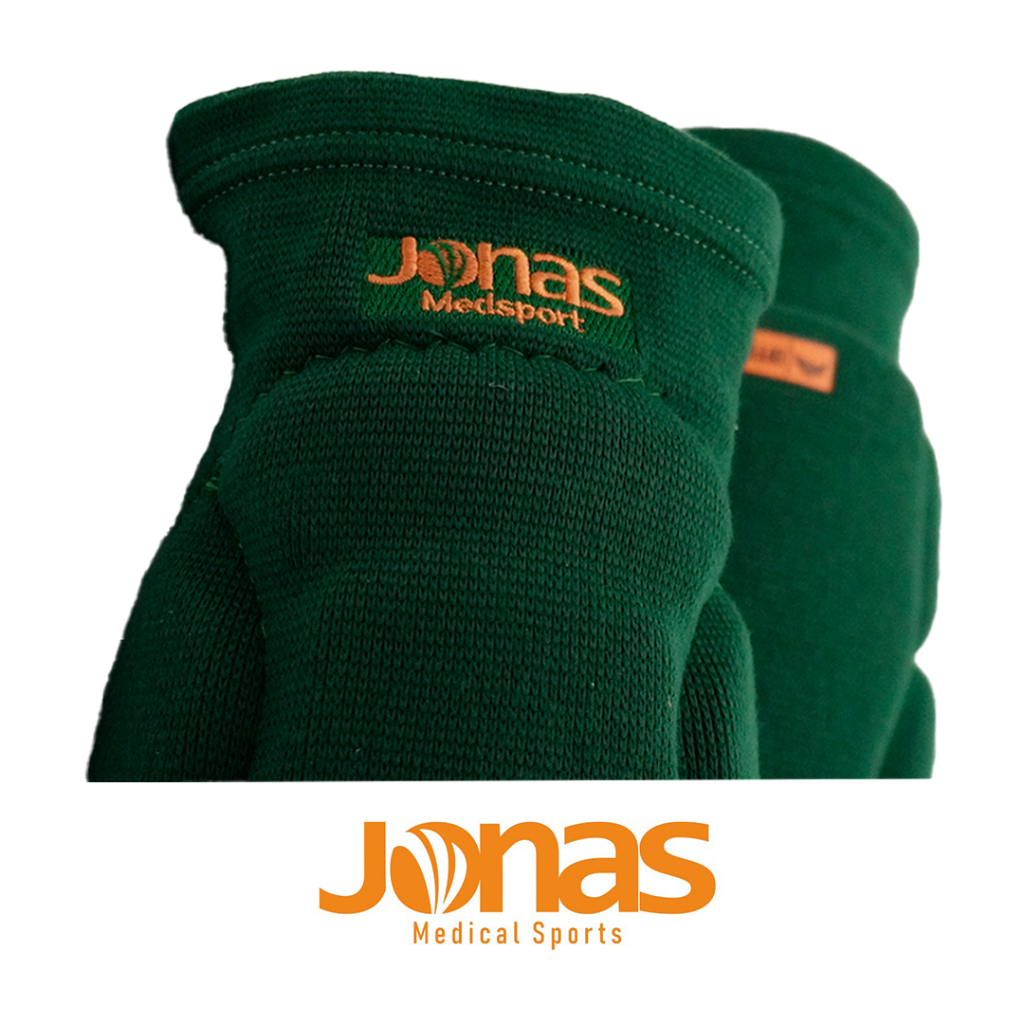 JONASMEDSPORTS BÓ GỐI THỦ MÔN JONAS CLASSIC V2