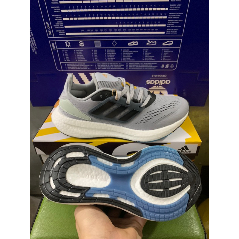 GIẦY THỂ THAO ULTRABOST 7.0 NAM NỮ CHẠY BỘ TẬP GYM ĐA NĂNG SIÊU ÊM, THIẾT KẾ THOÁNG KHÍ HÀNG CAO CẤP.