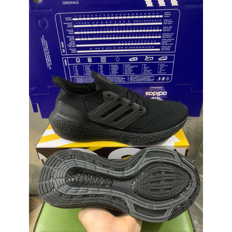 GIẦY THỂ THAO ULTRABOST 7.0 NAM NỮ CHẠY BỘ TẬP GYM ĐA NĂNG SIÊU ÊM, THIẾT KẾ THOÁNG KHÍ HÀNG CAO CẤP.