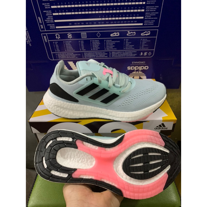 GIẦY THỂ THAO ULTRABOST 7.0 NAM NỮ CHẠY BỘ TẬP GYM ĐA NĂNG SIÊU ÊM, THIẾT KẾ THOÁNG KHÍ HÀNG CAO CẤP.