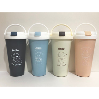 Ly giữ nhiệt 500ml có quai