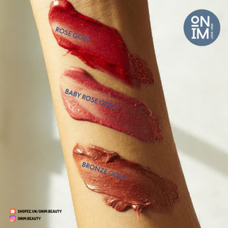 [𝐀𝐮𝐭𝐡-𝐁𝐢𝐥𝐥 𝐔𝐒] Son dưỡng đa năng Lanolips Gold 101 Ointment - ᴏᴍɪᴍ ʙᴇᴀᴜᴛʏ
