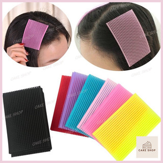 Miếng Dán Tóc, Cố Định Tóc Khi Trang Điểm, Rửa mặt Tiện Lợi (Màu Ngẫu Nhiên)