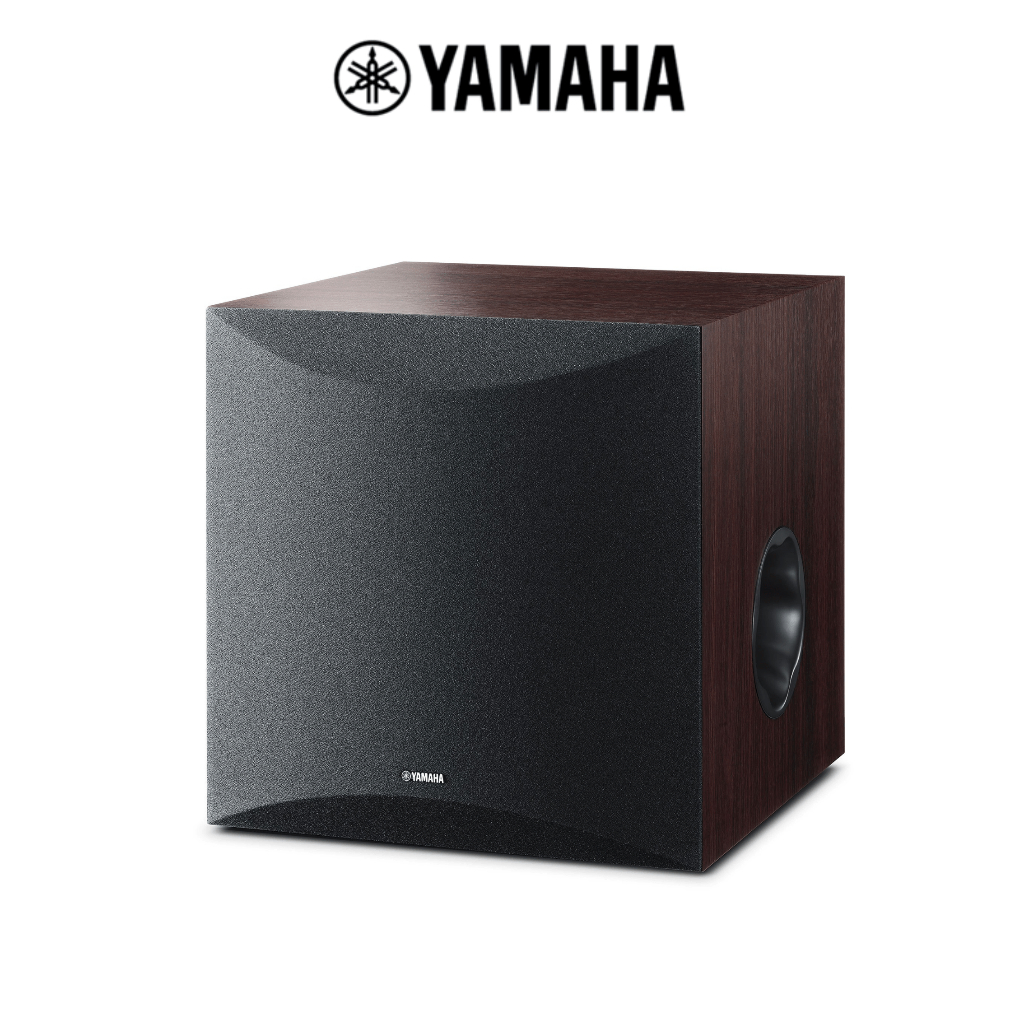 Yamaha Subwoofer NS-SW100 | Loa Sub Yamaha NS-SW100