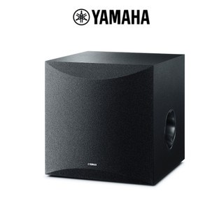 Yamaha subwoofer ns-sw100 | loa sub yamaha ns-sw100
