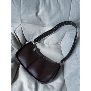 Túi Xách Alkyne - Screws Shoulder Bag