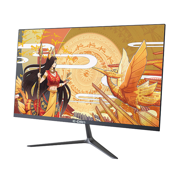 Màn hình E-DRA EGM24F1 24" IPS 144Hz chuyên game