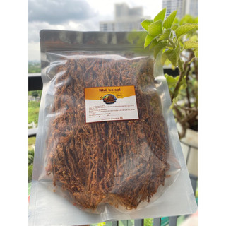 [FREESHIP 99K TOÀN QUỐC] Khô Bò Sợi Quảng Ngãi