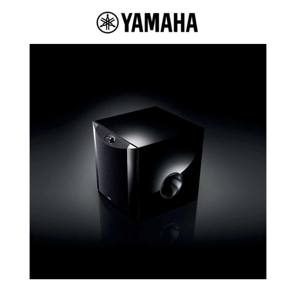 Yamaha Subwoofer NS-SW200 | Loa Sub Yamaha NS-SW200