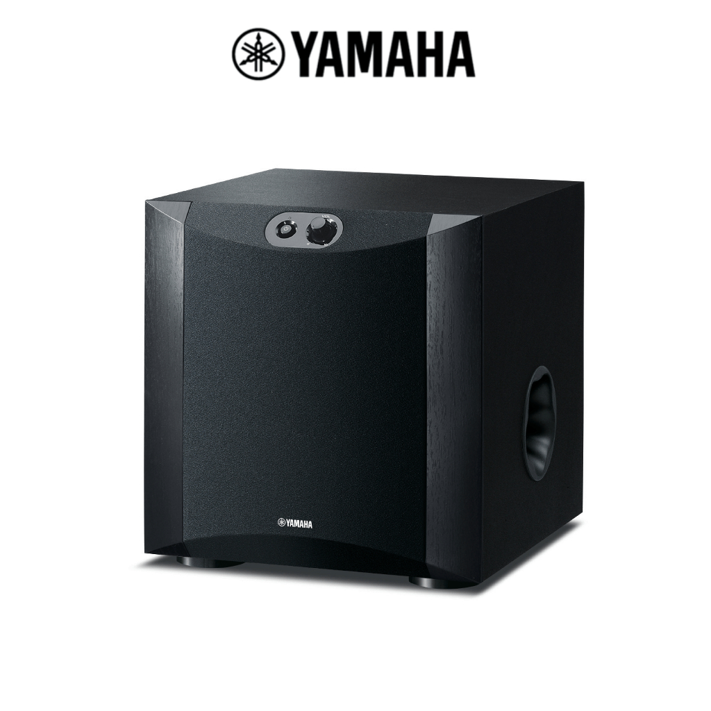 Yamaha Subwoofer NS-SW200 | Loa Sub Yamaha NS-SW200