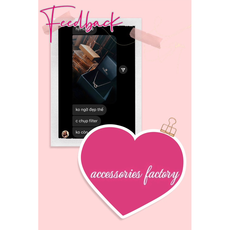 FEEDBACK SHOP Ạ💗🫰🏻