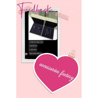 FEEDBACK SHOP Ạ💗🫰🏻