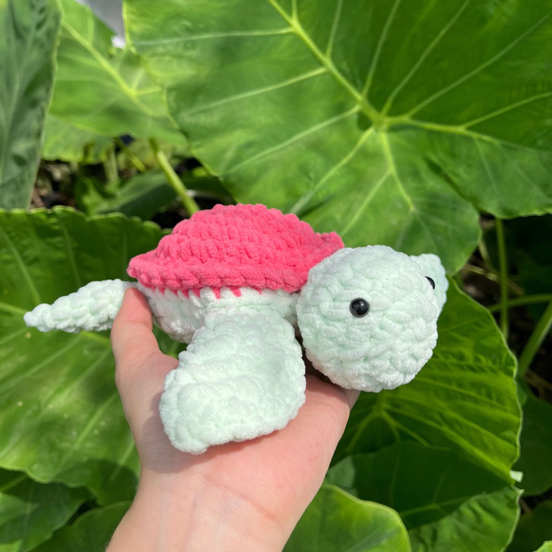 Thú nhồi bông bằng len