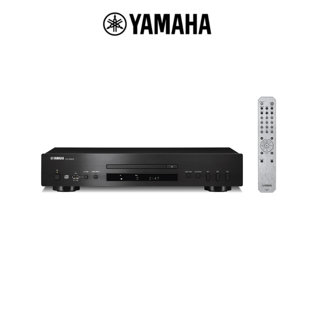 Yamaha CD-S303 | Đầu CD Yamaha CD-S303