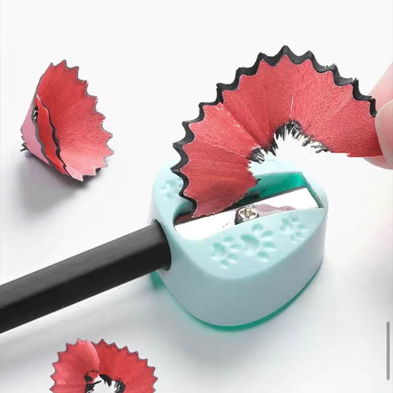 Bút chì maries 2H-14B,chì than cứng , vừa , mềm