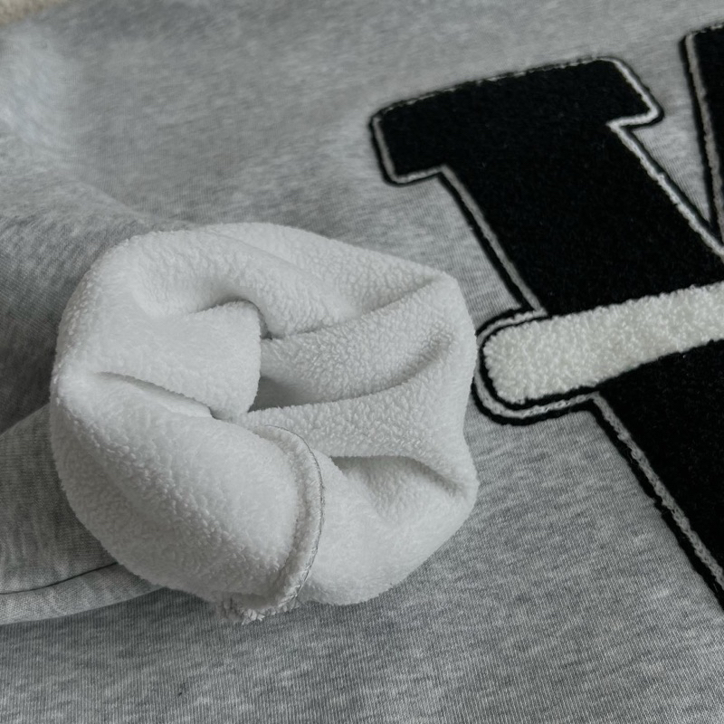 SWEATER W BASIC - by ruych