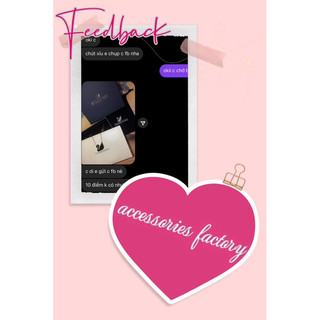 FEEDBACK SHOP Ạ💗🫰🏻