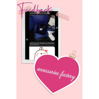 FEEDBACK SHOP Ạ💗🫰🏻