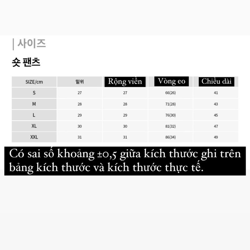 Quần Short Basic MLB NEW ERA Logo Set Up NY Neyyan