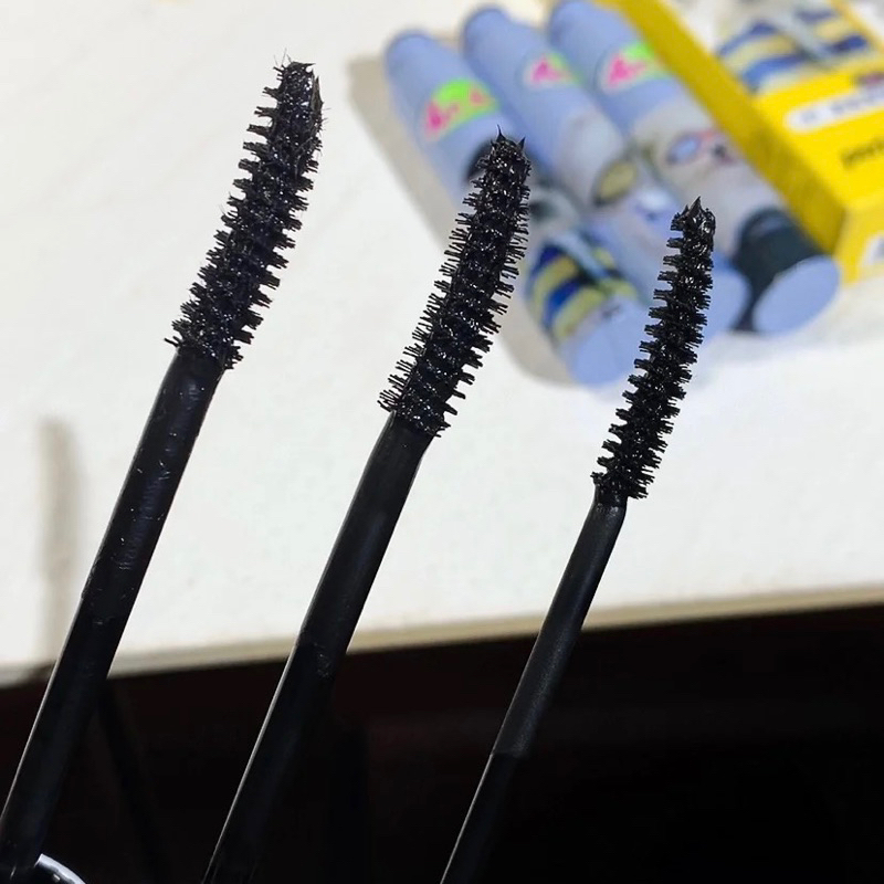 MASCARA CHỐNG NƯỚC PERIPERA INK BLACK CARA