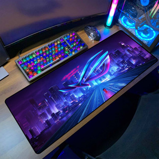 Lót chuột cỡ lớn pad chuột freeship chuyên game siêu bền đẹp bảo hành 1 năm Ch2