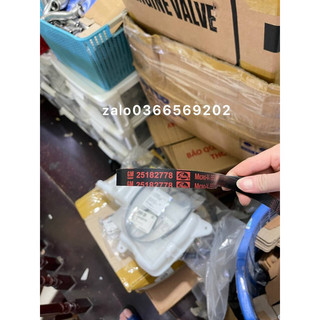 Dây curoa điều hòa xe spark m300 xịn-chính hãng mã 25182778 dây curoa điều hòa