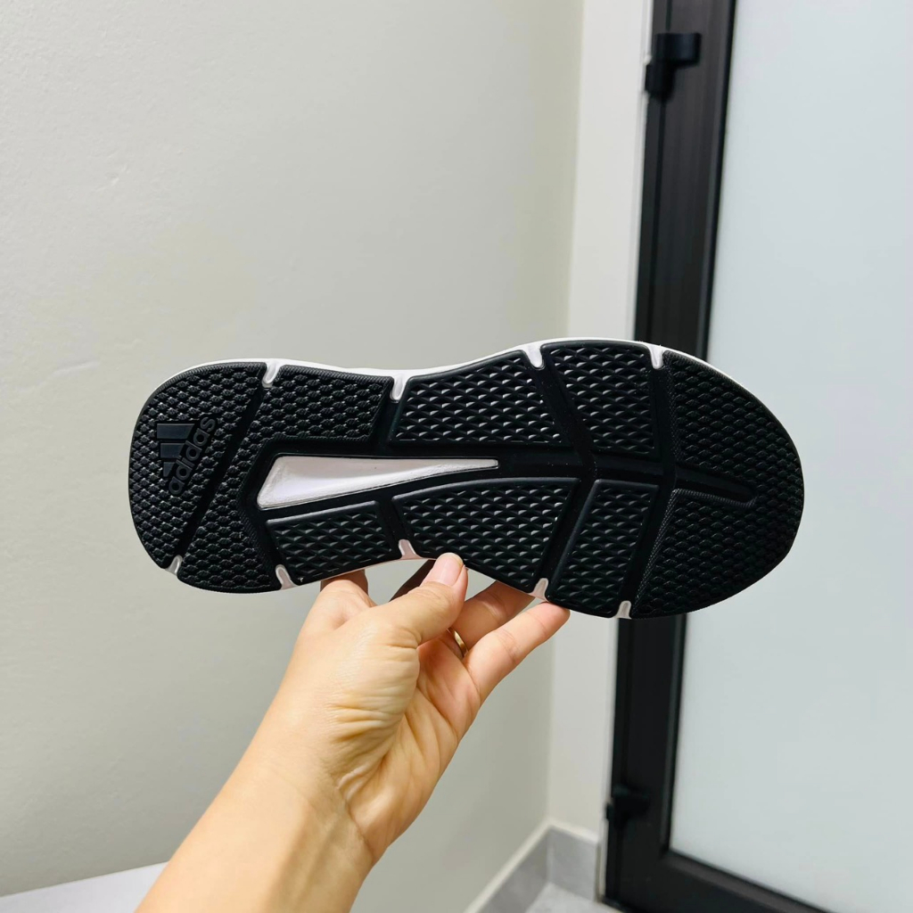 Giày Sneaker Adidas Nam Galaxy 6 Dark Blue GW4139