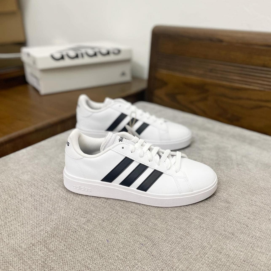 Giày Thể Thao Adidas Grand Court 2.0 GW9250