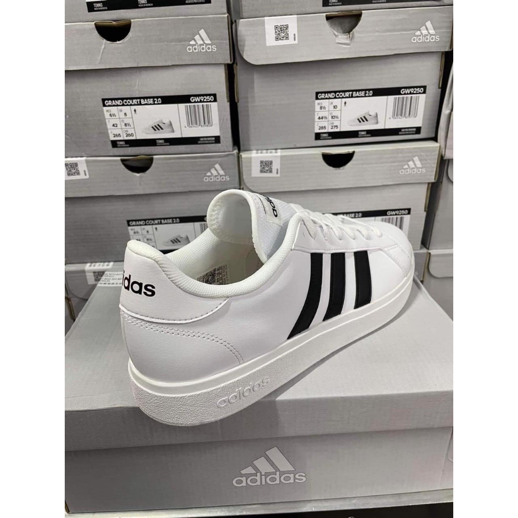 Giày Thể Thao Adidas Grand Court 2.0 GW9250