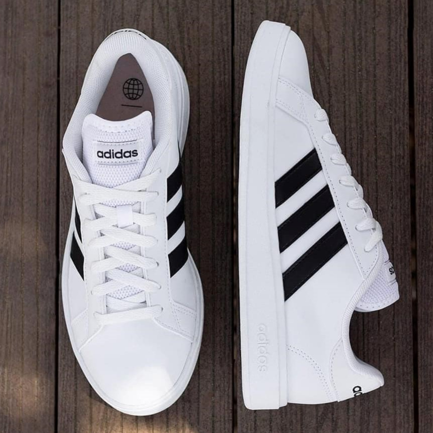 Giày Thể Thao Adidas Grand Court 2.0 GW9250