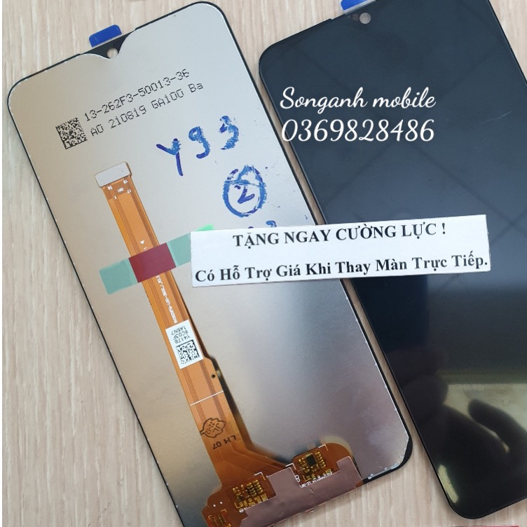 ￼Màn Hình Tương Thích VIVO Y91 / Y91C / Y93 / Y93S / Y95 / Y1S