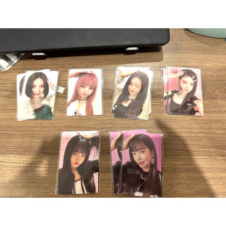 Ảnh pob IVE official web Starship Square album I’ve