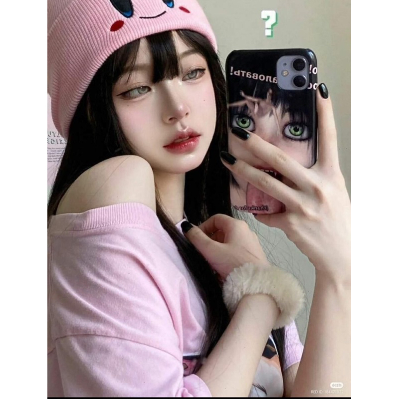 🖤🩸WIG TEEN / TÓC GIẢ NGUYÊN ĐẦU SIÊU HIẾM đội không giả trân🖤🩸TẶNG KÈM WIGCAP