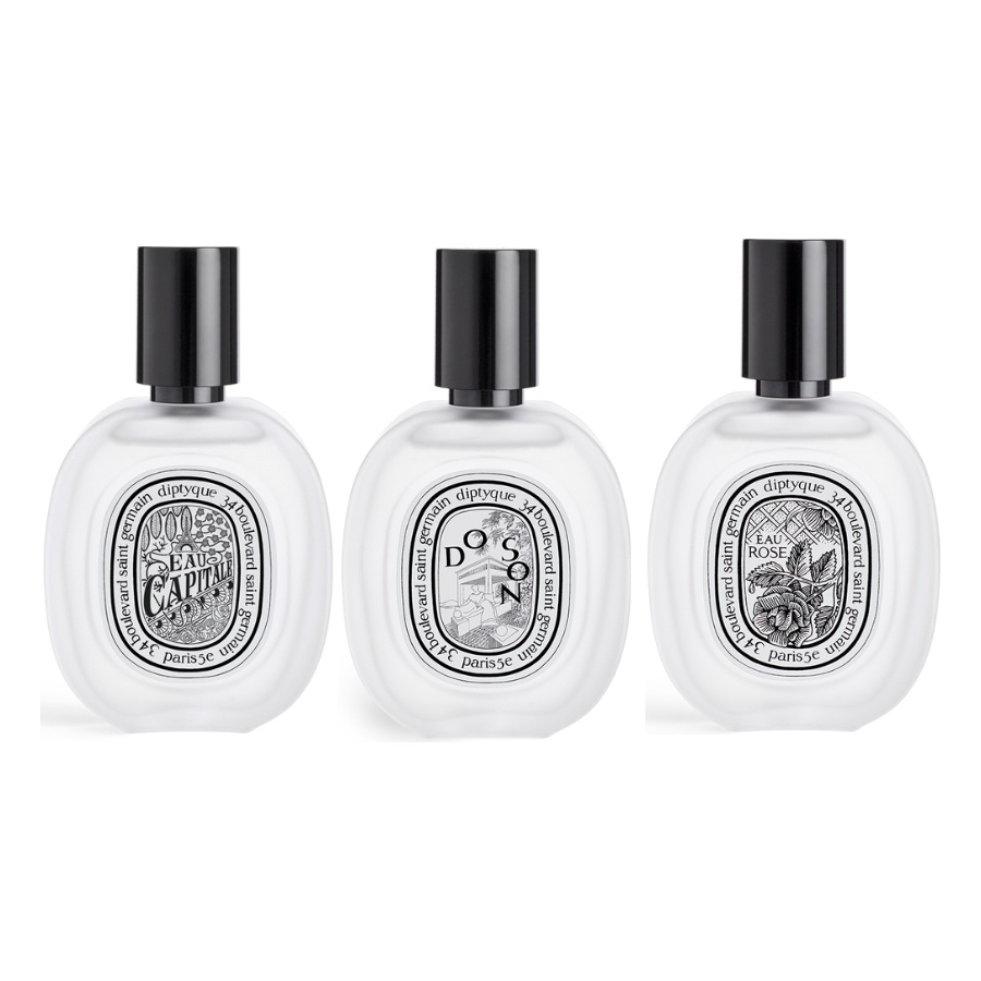 ⚜️ Nước hoa DIPTYQUE EDT ( nhiều mùi ) 30ml/100ml