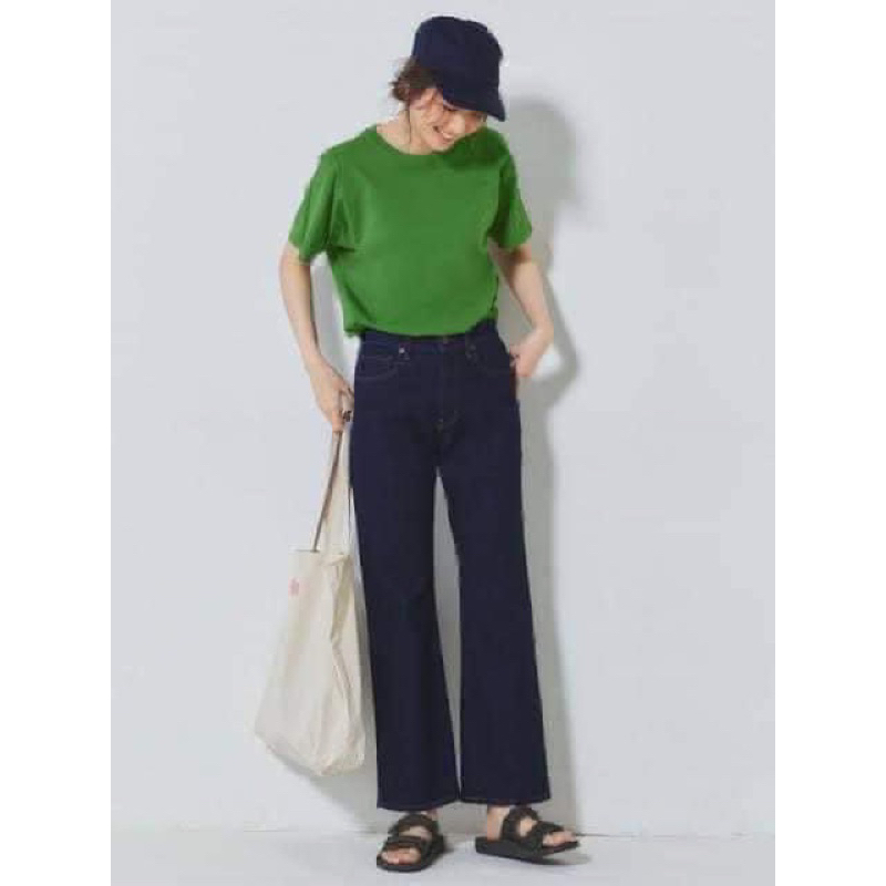 ÁO THUN UNIQLO NỮ