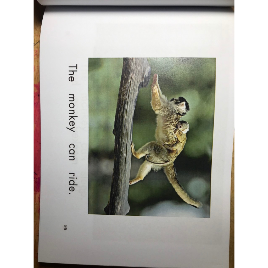 Sách - Heineman grade K-1- bộ 2 cuốn