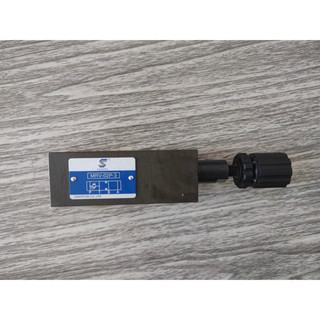 Van tràn thủy lực MRV