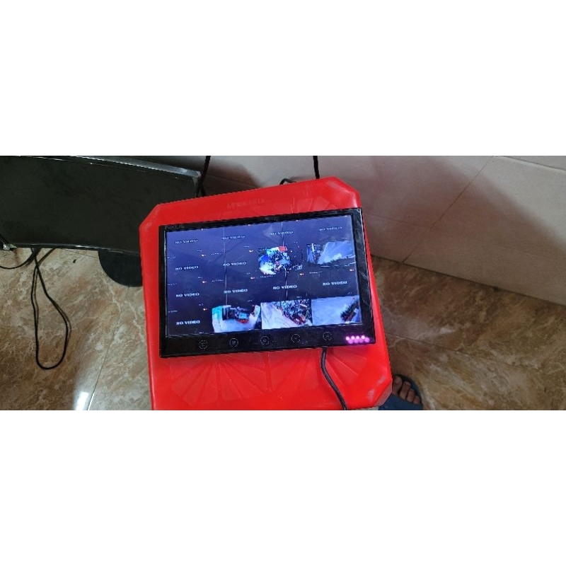 màn hình 7inch mini