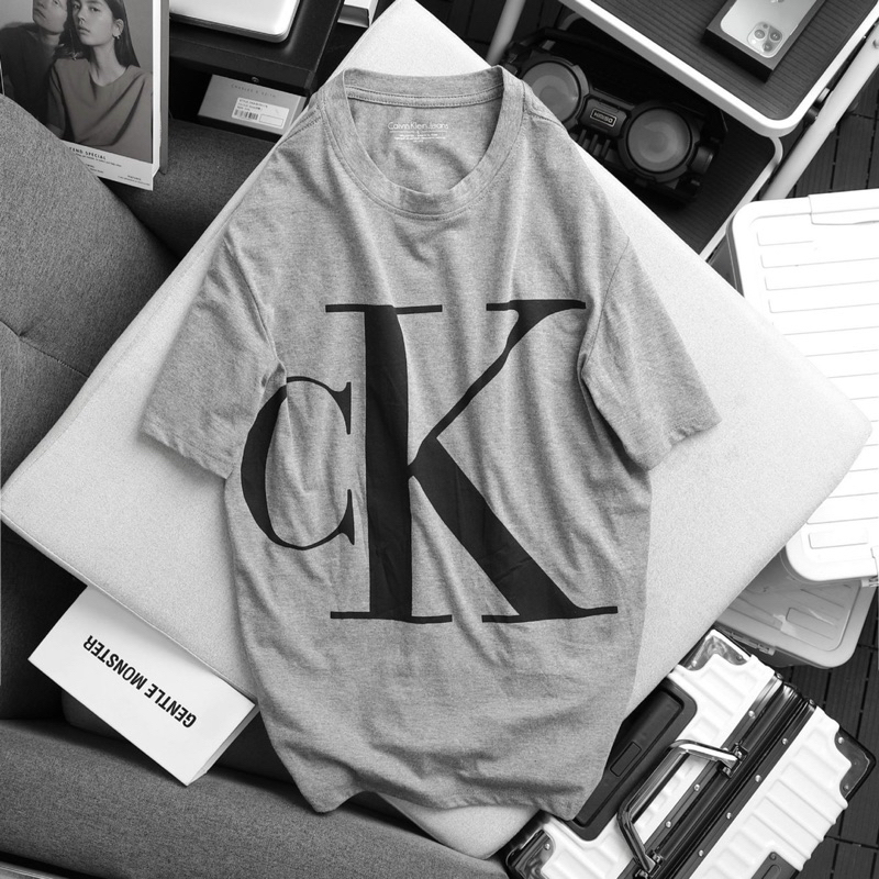 Áo Thun Nam, Chất Thun Cotton VNXK