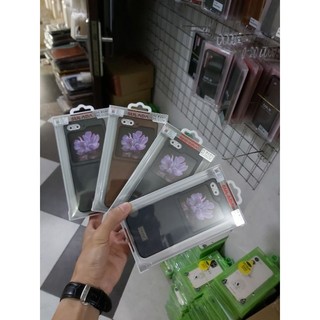 Ốp Lưng Da Sam Sung Galaxy Z Fold 6/Z Flip 6/ Z Flip 5, Z Fold 5 Hãng SULADA Cao Cấp Chống Bám Vân Tay Bền Đẹp