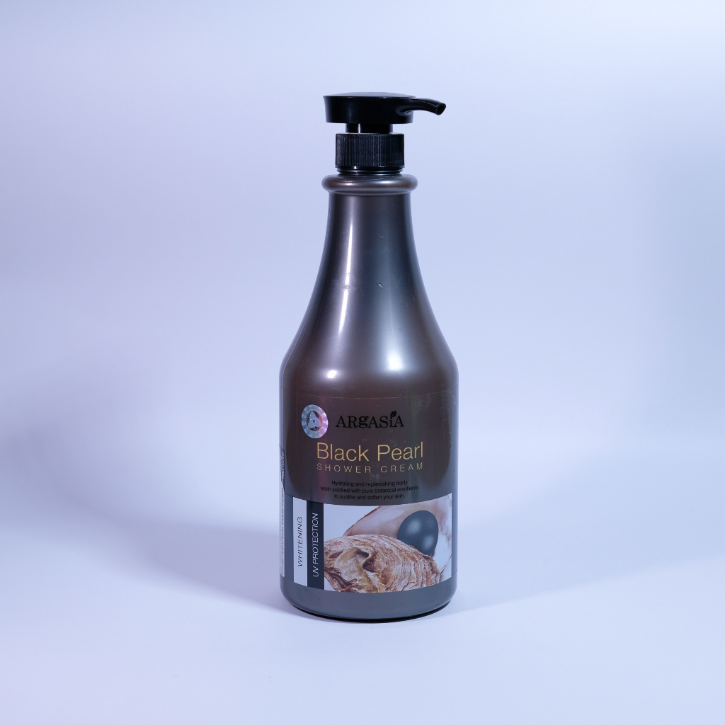 Sửa tắm argasia Parl ngọc trai 1100ml thái lanCHÍNH HÃNG