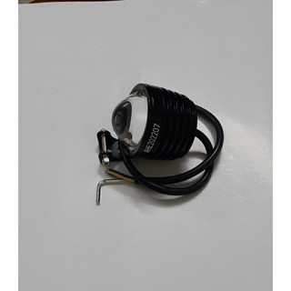 Đèn led trợ sáng bi cầu