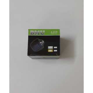 đèn led trợ sáng bi cầu