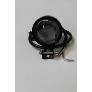 đèn led trợ sáng bi cầu