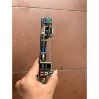 B85m G / B85M E Asus hàng nhập khẩu siêu đẹp