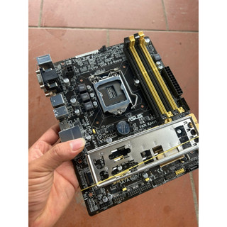 B85m G / B85M E Asus hàng nhập khẩu siêu đẹp
