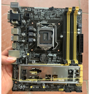 B85m g / b85m e asus hàng nhập khẩu siêu đẹp
